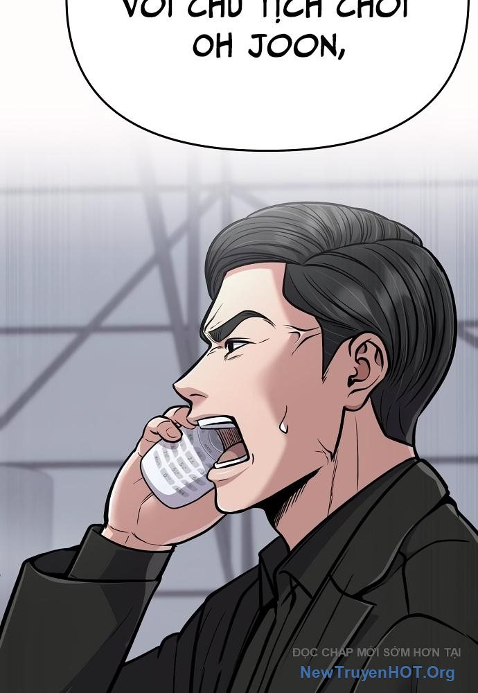 Nhân Viên Thực Tập Kim Cheolsu - chap77 - Trang 22